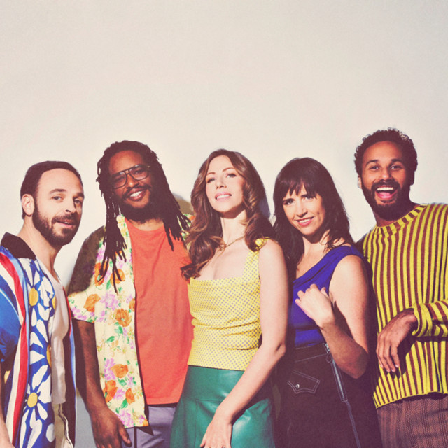 Lake Street Dive tickets in Portland