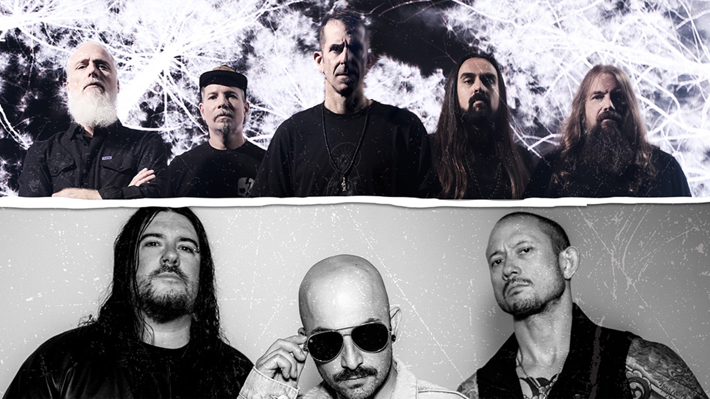 Lamb Of God tickets in Scranton