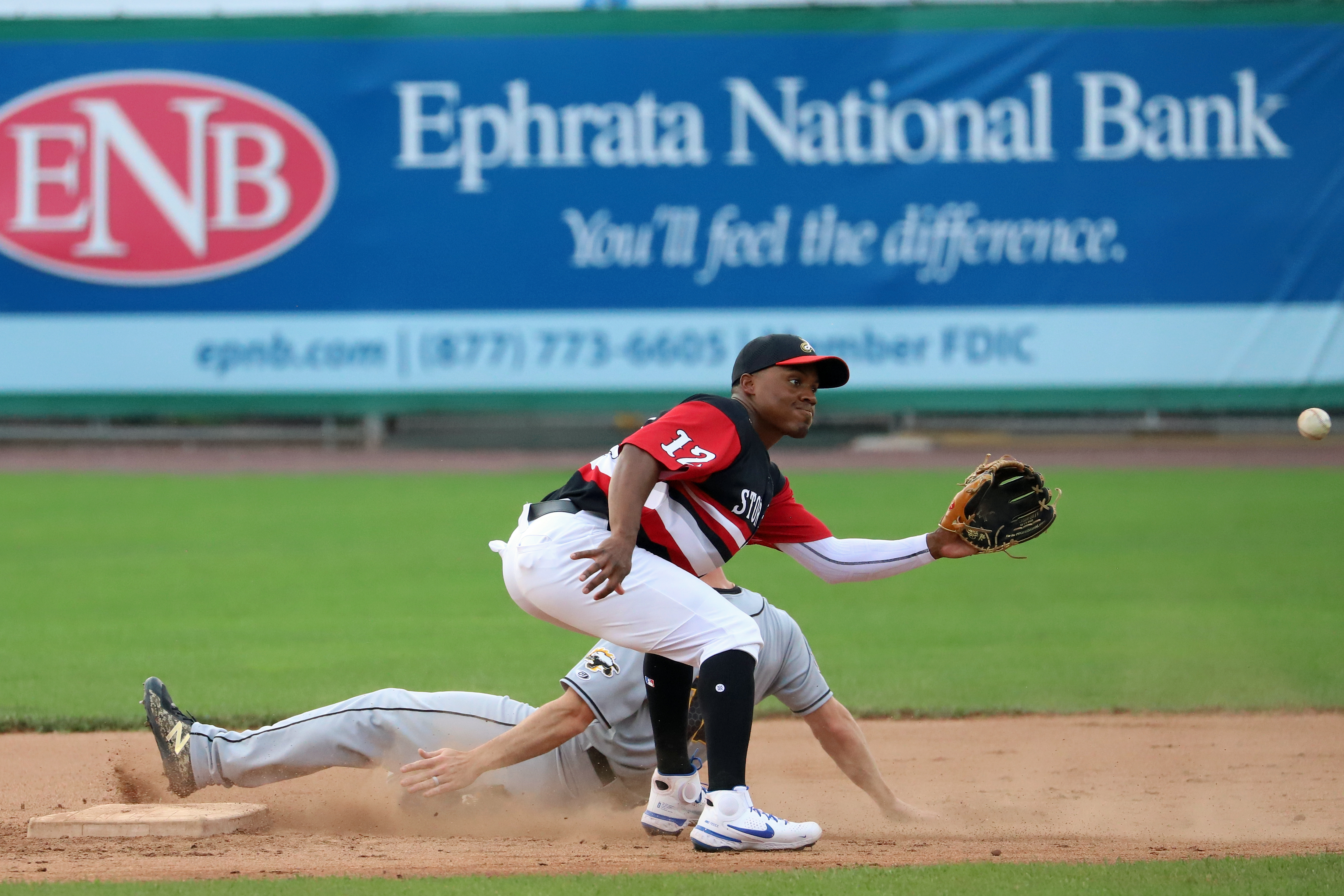 Long Island Ducks