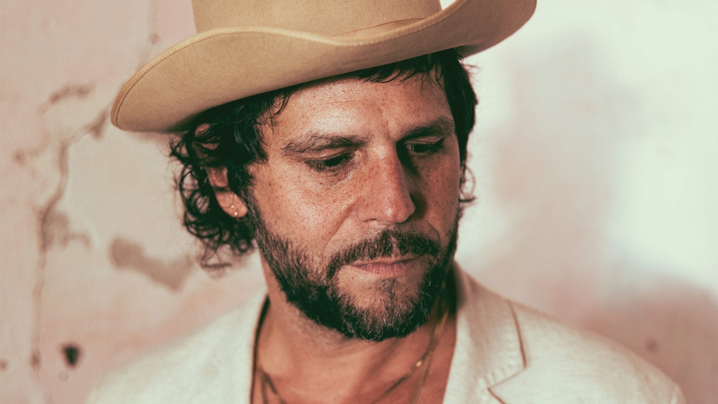Langhorne Slim tickets in Maquoketa
