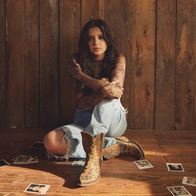 Lanie Gardner tickets in Sun Valley