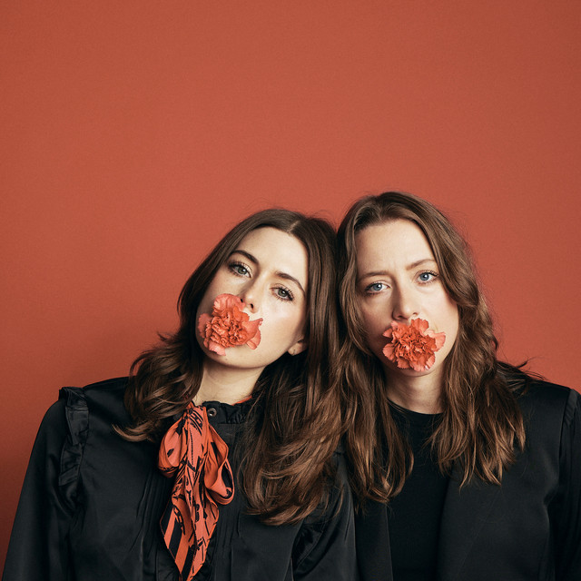 Larkin Poe tickets in Alta
