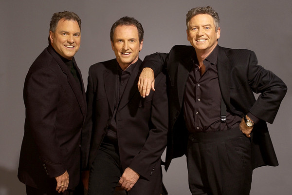 Larry Gatlin