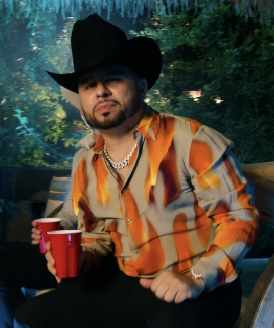 Roberto Tapia, Larry Hernandez & Regulo Caro
