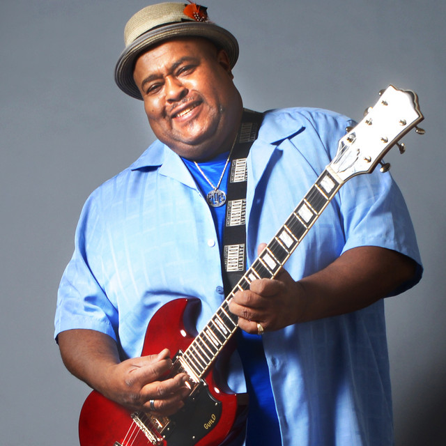 Larry McCray tickets in Natick