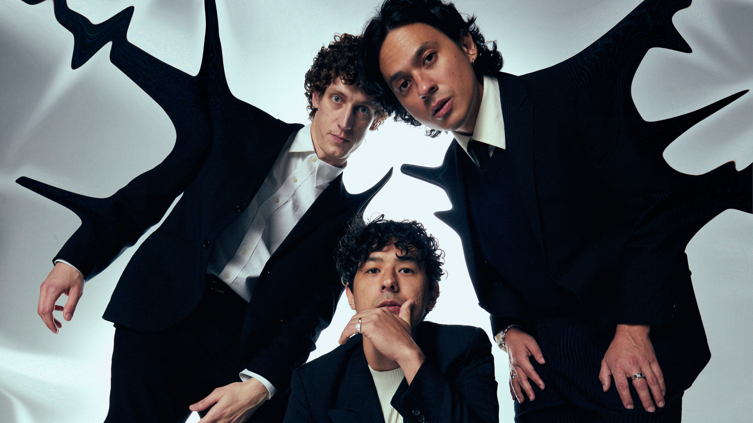 Last Dinosaurs tickets in Rocklin, CA