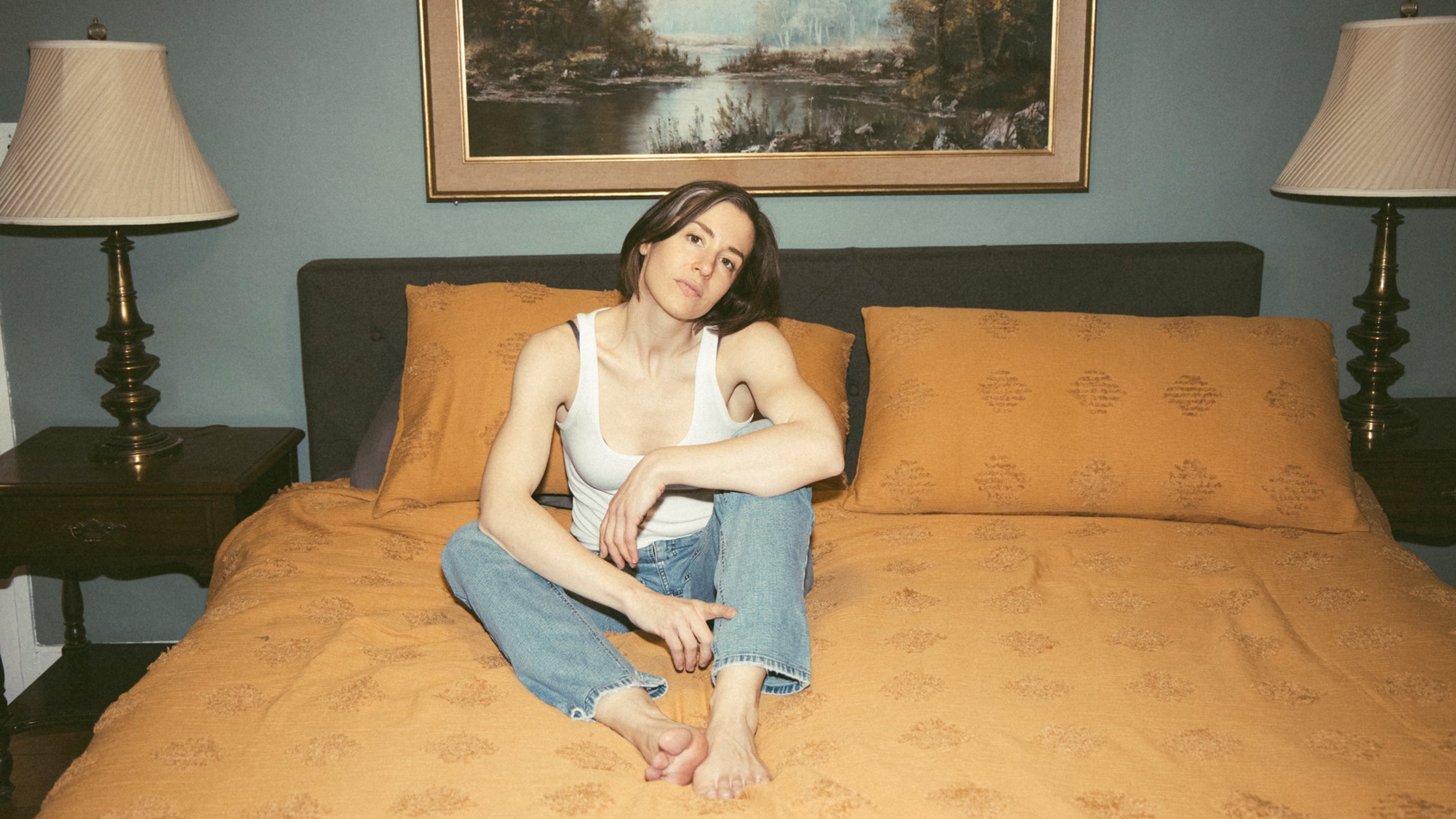 Laura Stevenson tickets in Garwood