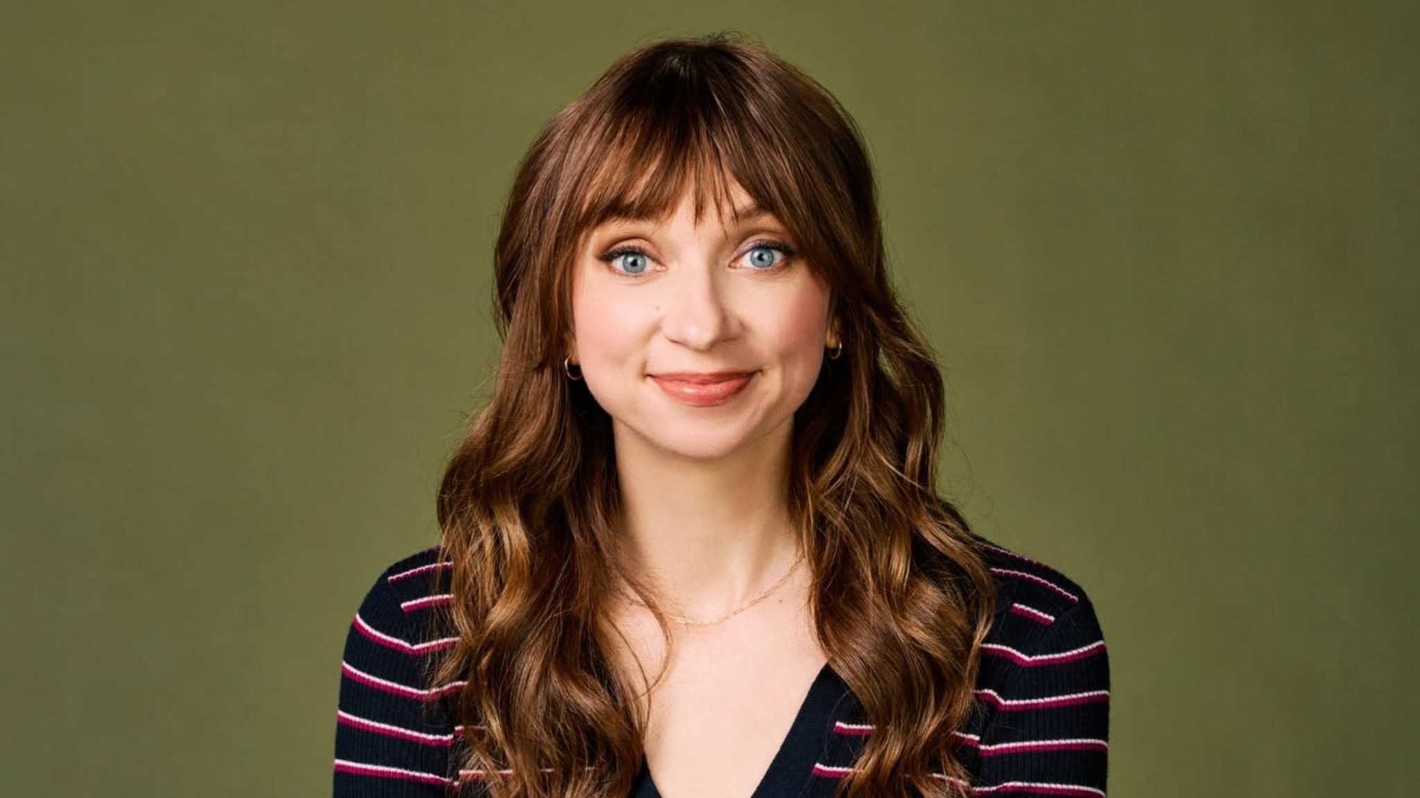 Lauren Lapkus & Mary Holland