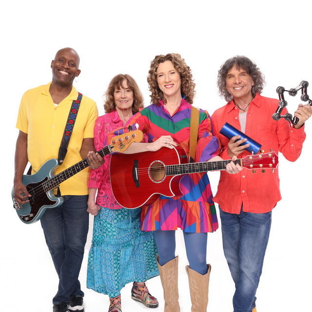 Laurie Berkner tickets in Huntington, NY