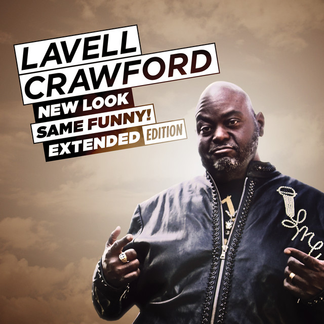Lavell Crawford tickets in Buffalo