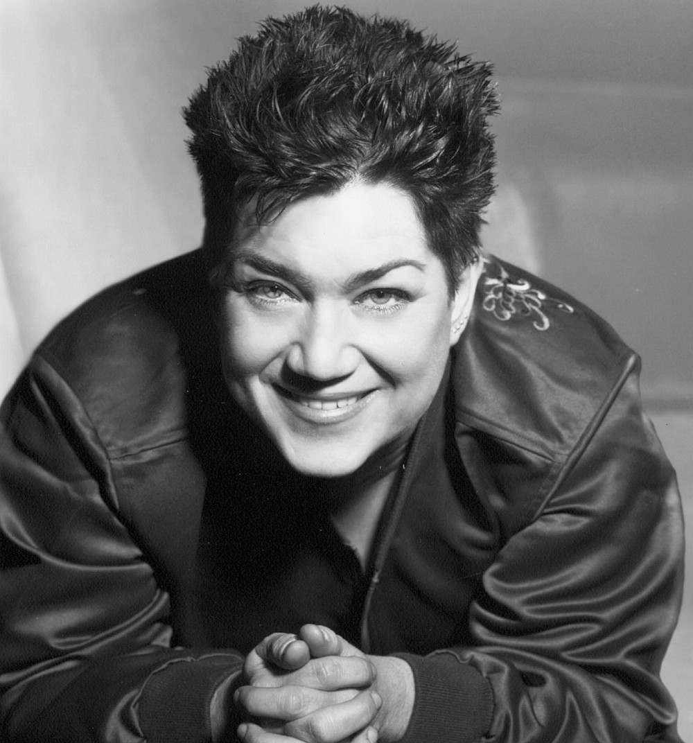Lea Delaria tickets in Provincetown
