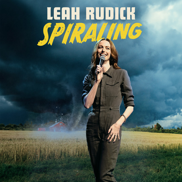 Leah Rudick tickets in Washington