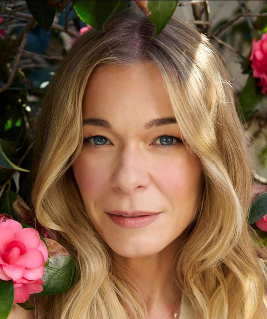 LeAnn Rimes tickets in Tyler