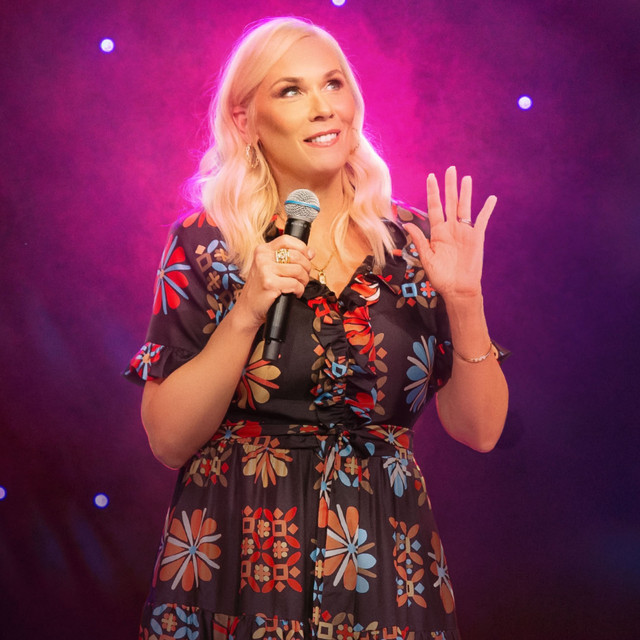 Leanne Morgan tickets in Memphis
