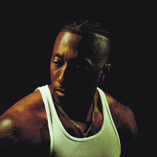 LeCrae tickets in Eugene, OR