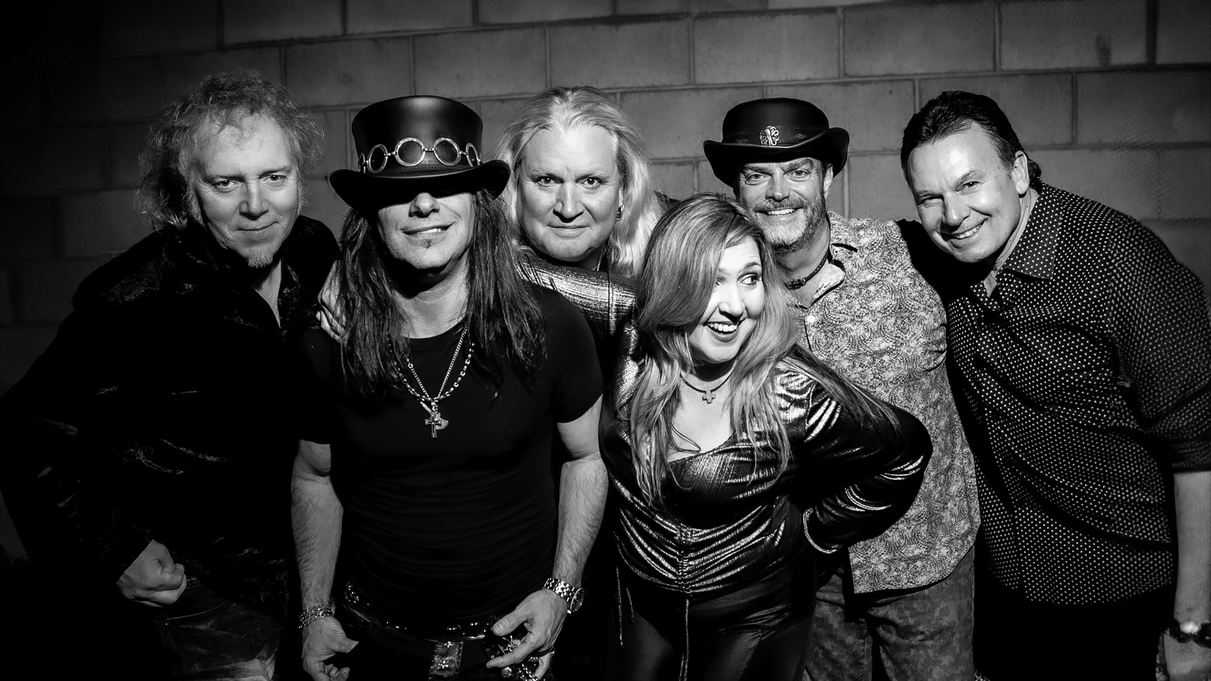 Led Zeppelin Tribute tickets in Lake Orion, MI