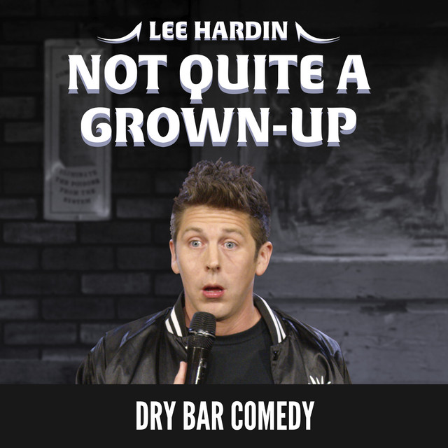 Lee Hardin