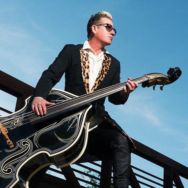 Lee Rocker tickets in Littleton, CO