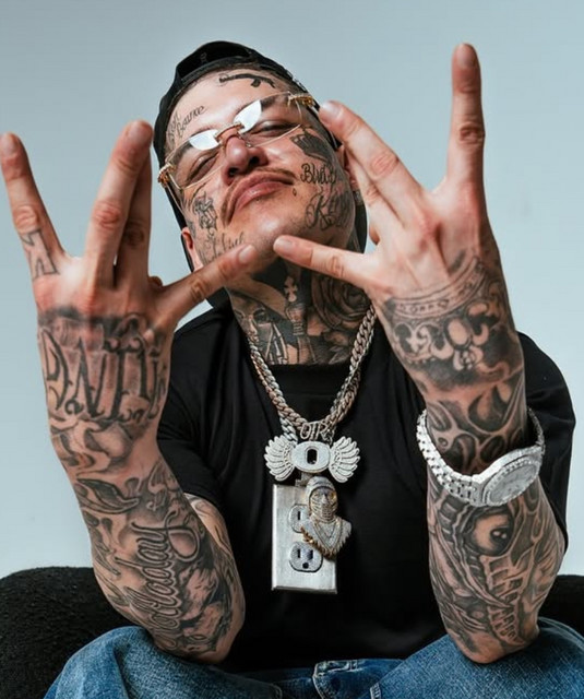 Lefty Gunplay tickets in Reno
