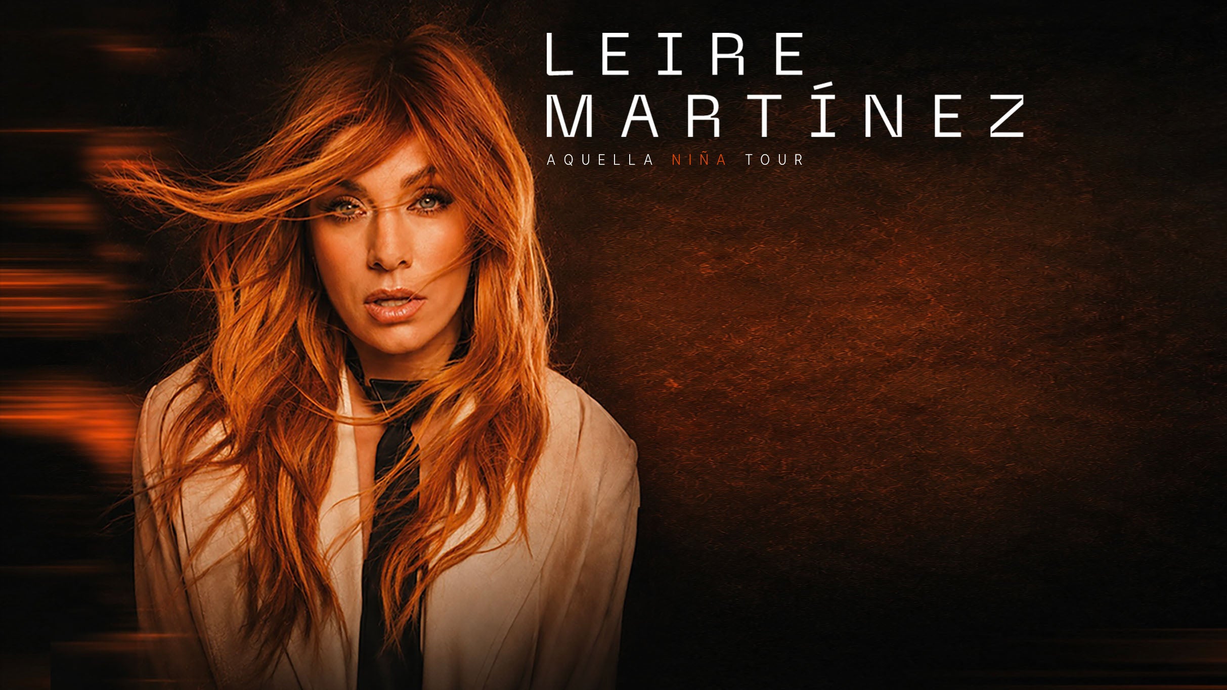 Leire Martinez