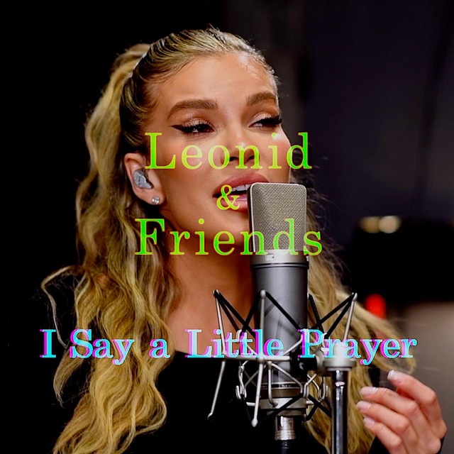 Leonid & Friends - A Tribute To Chicago tickets in Anaheim