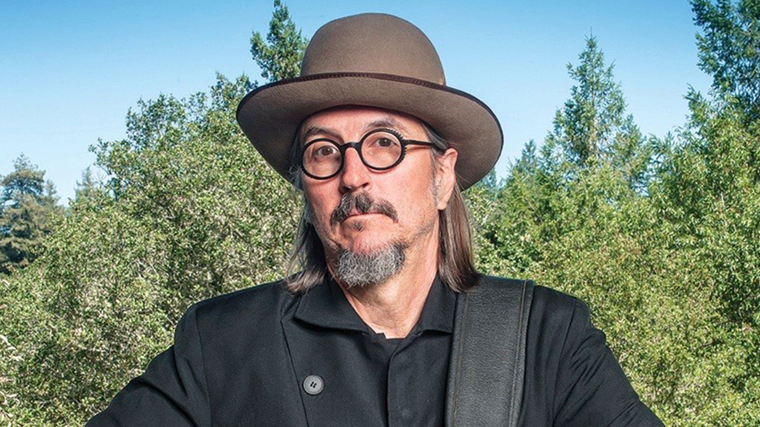 Les Claypool tickets in Dillon