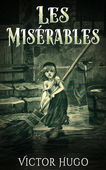 Les Miserables tickets in Boston