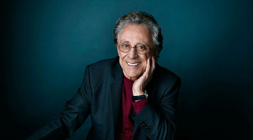 Let's Hang On! - Frankie Valli Tribute Show tickets in Woonsocket