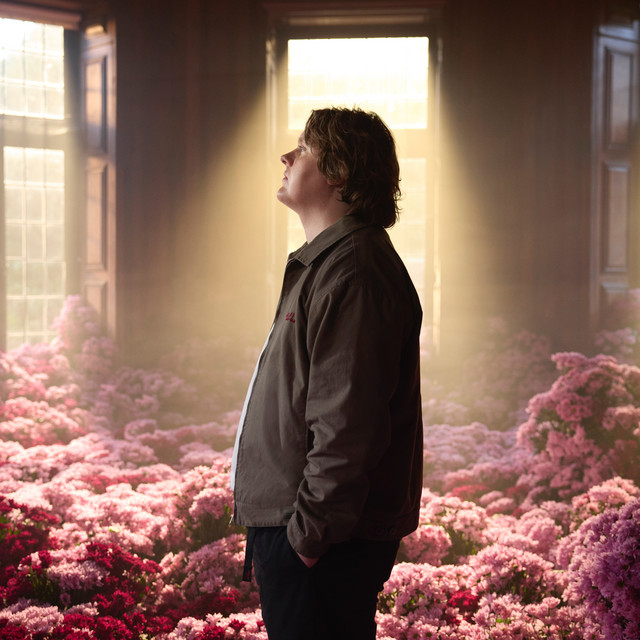 Lewis Capaldi tickets in Cardiff