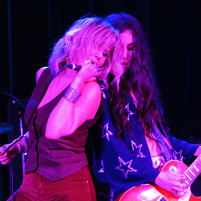Lez Zeppelin tickets in Mamaroneck, NY