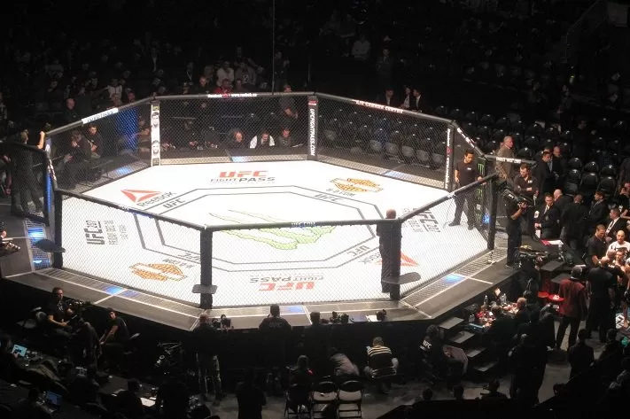 LFA MMA tickets in Prior Lake, MN