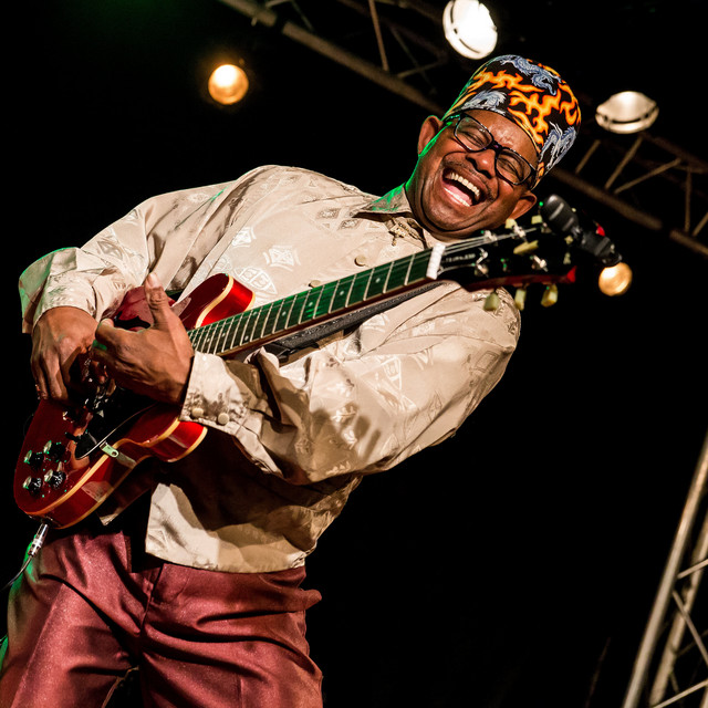Lil Ed And The Blues Imperials
