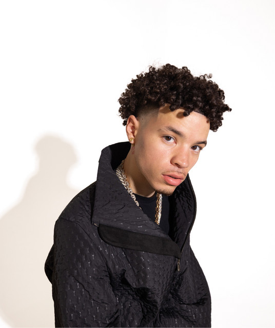Lil Mosey