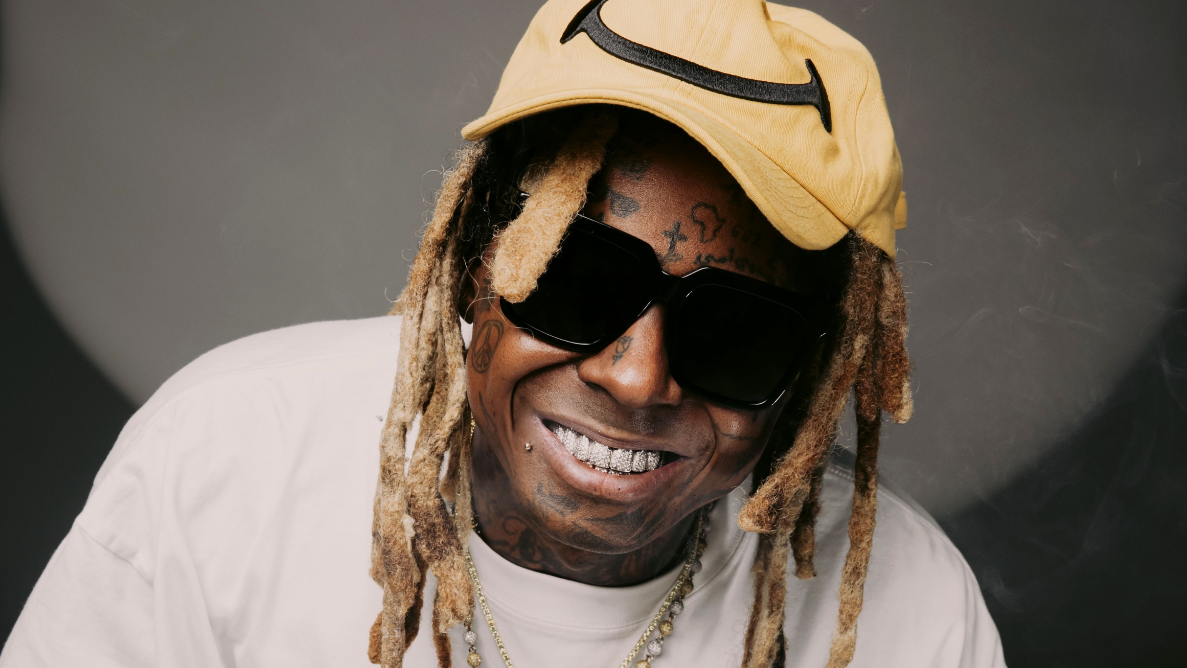 Lil Wayne tickets in Gilford