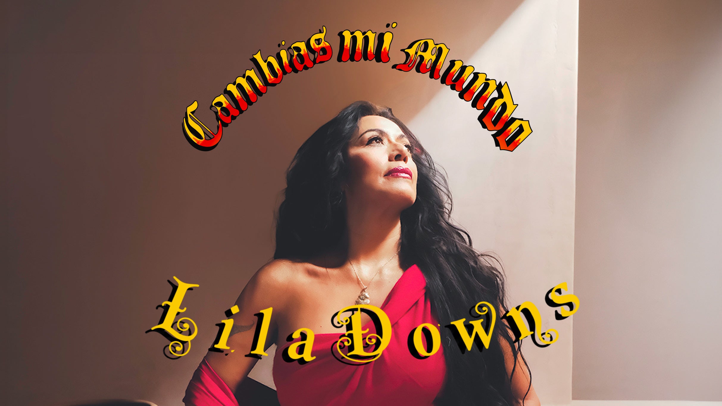 Lila Downs tickets in Flushing, NY