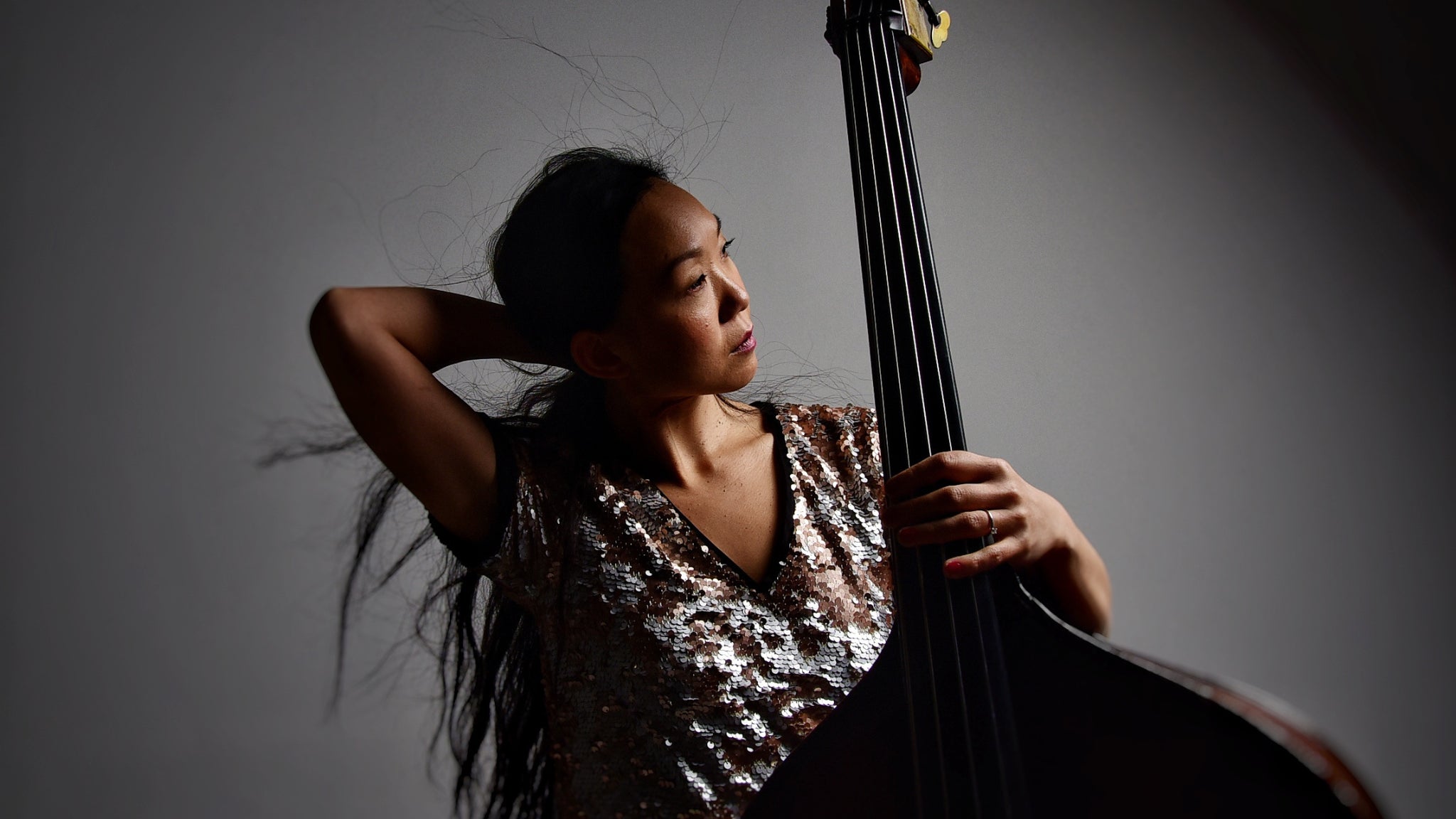 Linda May Han Oh tickets in Portsmouth, NH