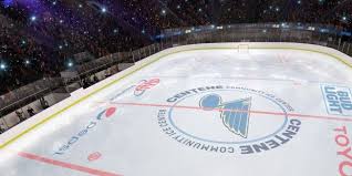 Lindenwood Lions Hockey tickets in Colorado Springs