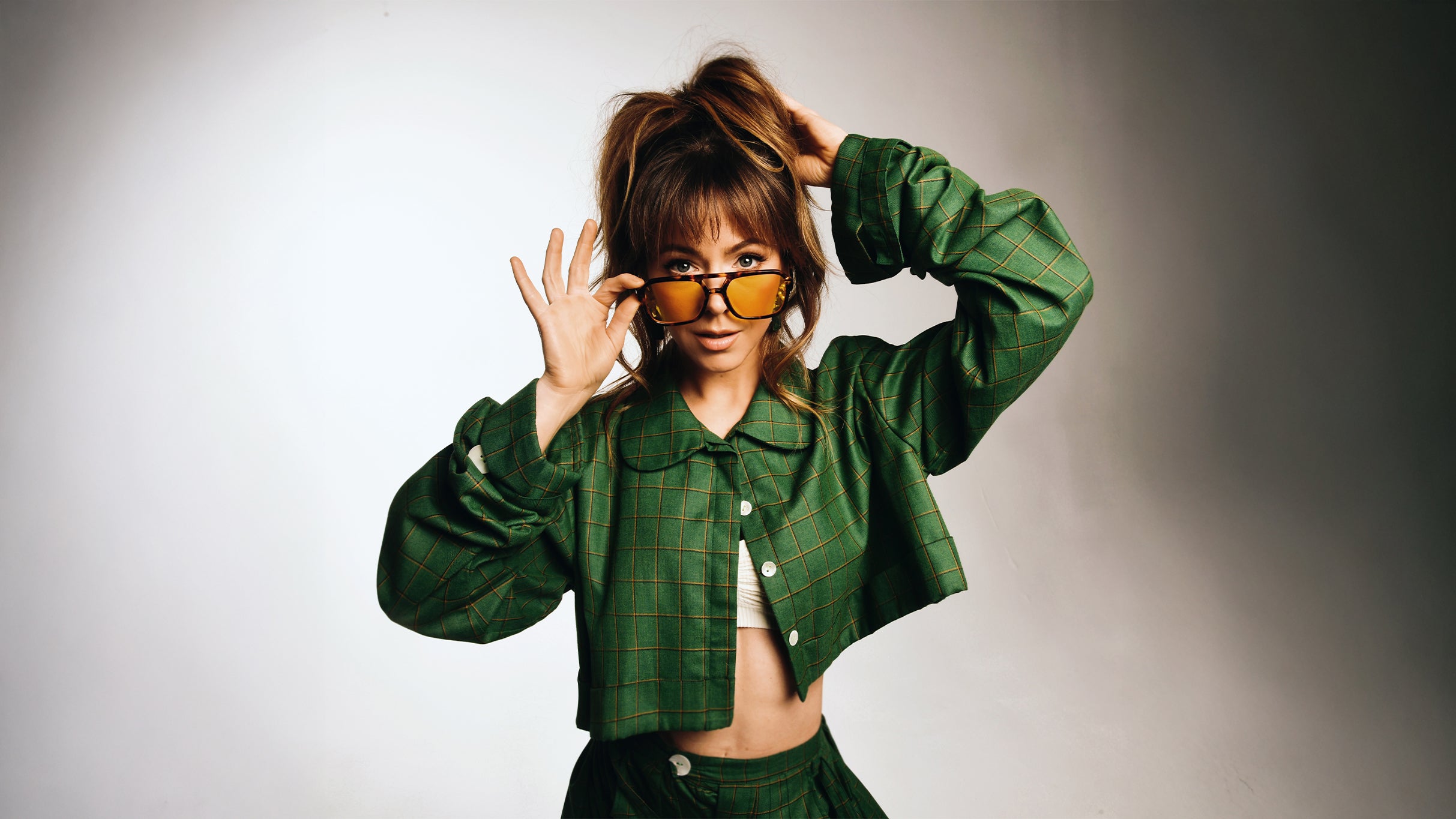 Lindsey Stirling tickets in Grand Prairie
