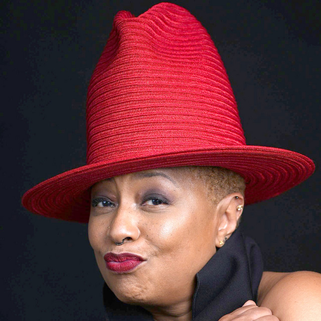 Lisa Fischer tickets in Richardson, TX
