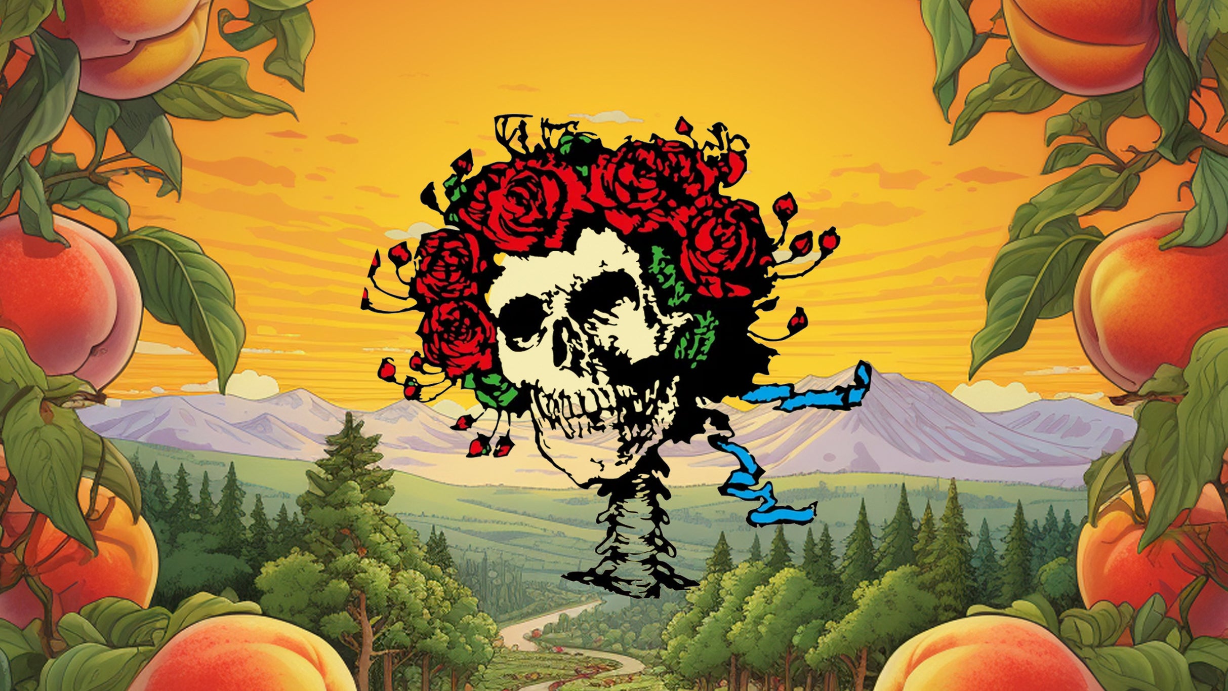 Live Dead & Brothers - Grateful Dead and Allman Brothers Tribute tickets in Ponte Vedra Beach, FL