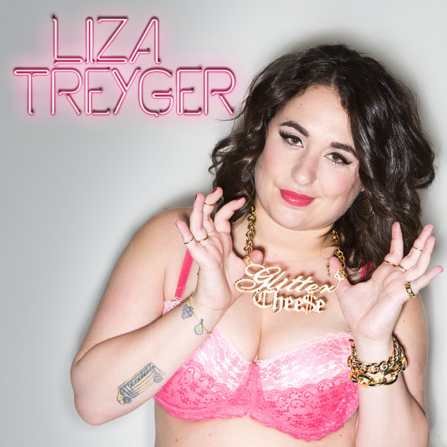 Liza Treyger tickets in Irving
