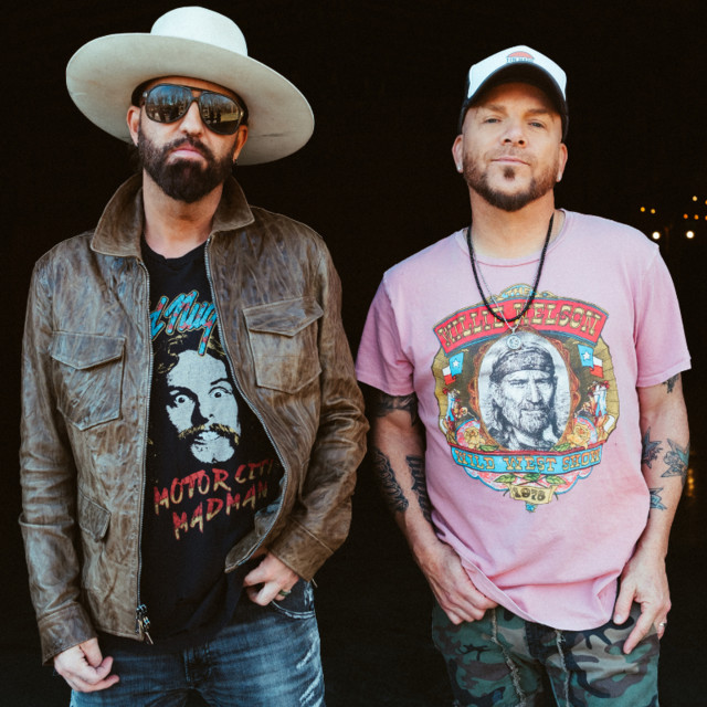 LoCash tickets in Eau Claire