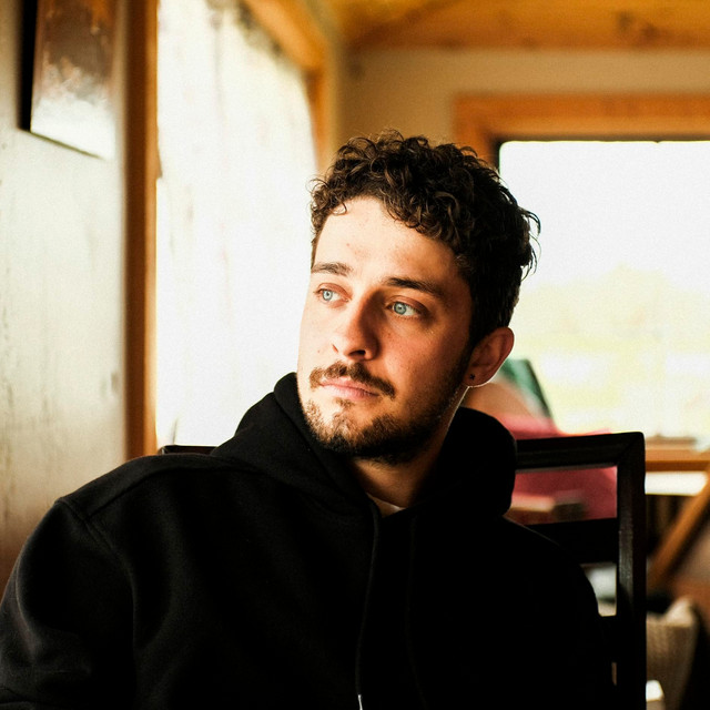 Logan Richardson's Blues People