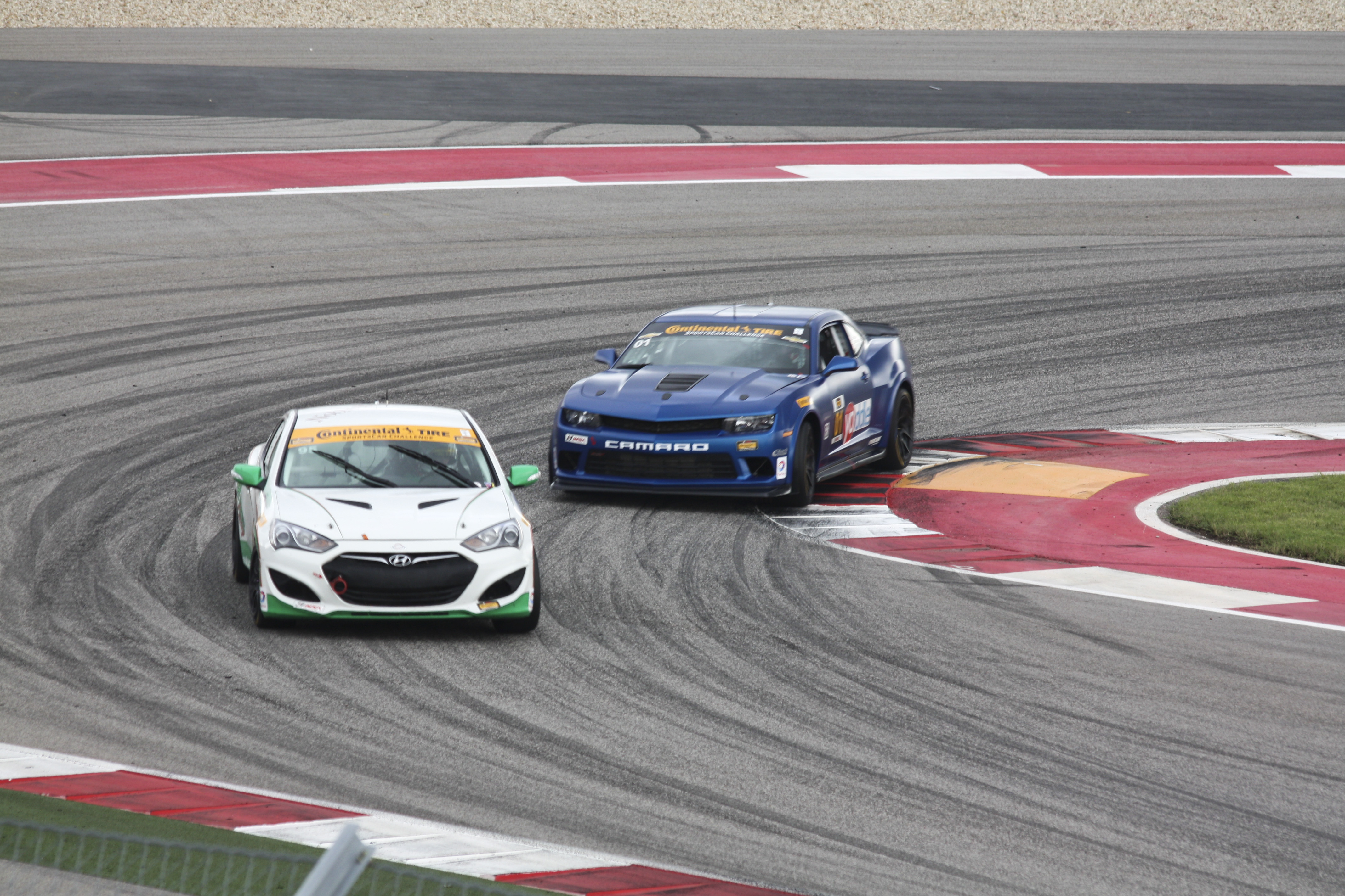 Lone Star Le Mans tickets in Austin