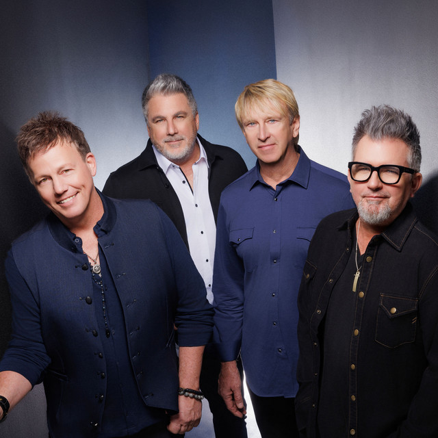 Lonestar tickets in Oxford