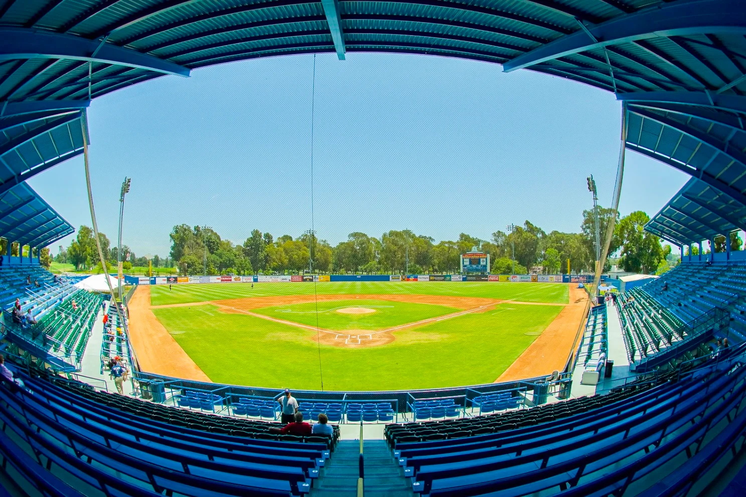 Long Beach Baseball Club tickets in Oakland