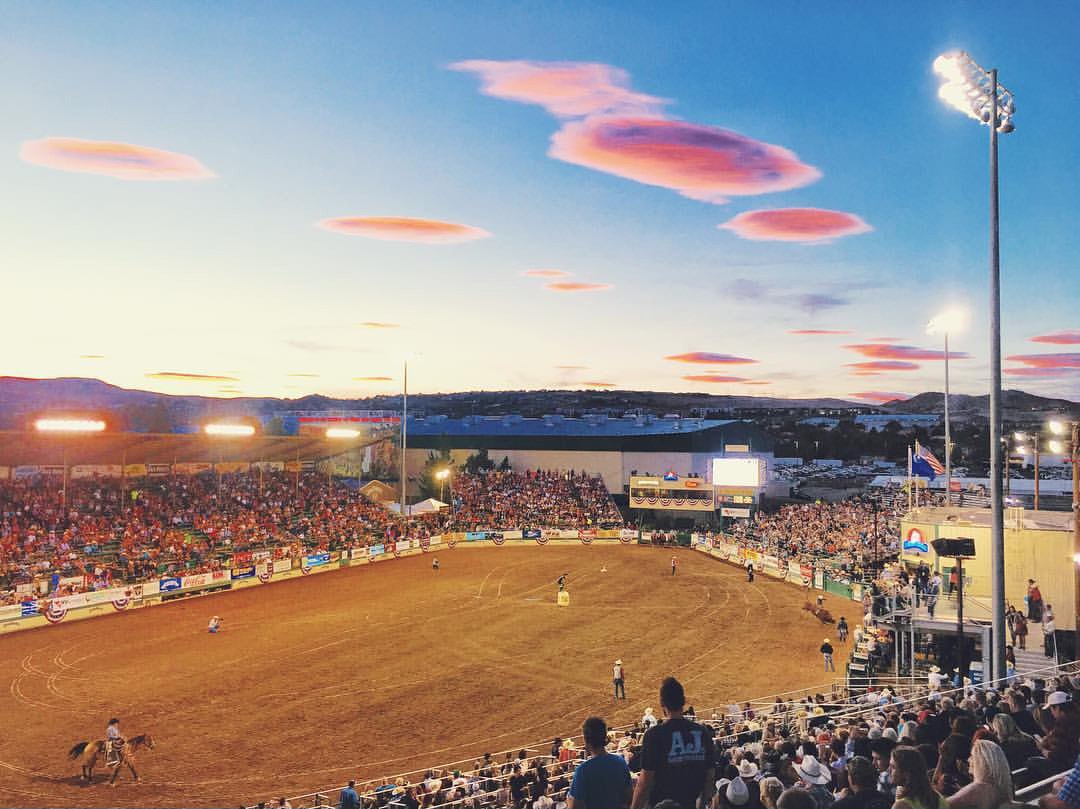 Long Beach Rodeo tickets in Long Beach