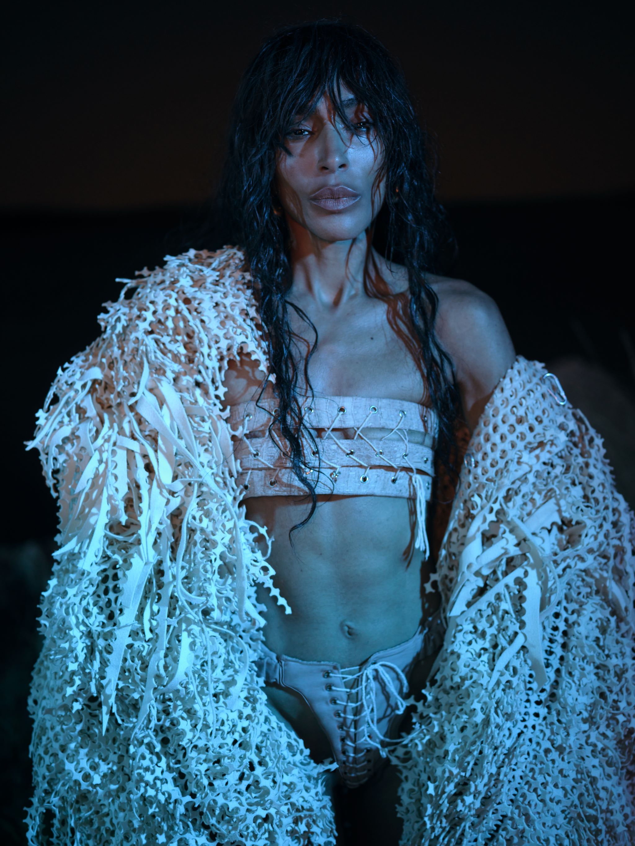 Loreen tickets in Paris