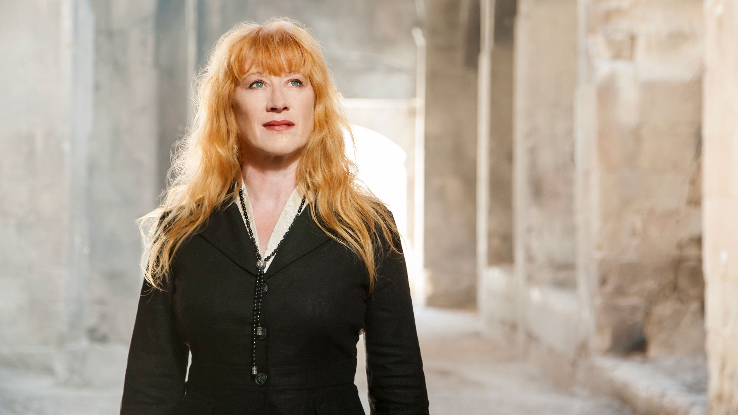 Loreena McKennitt tickets in Charlottetown