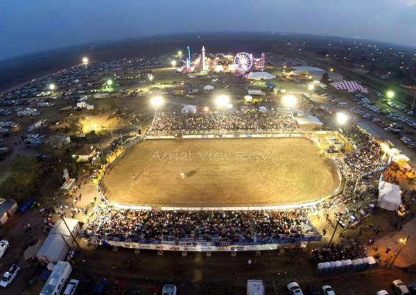 Los Fresnos Rodeo tickets in Los Fresnos, TX